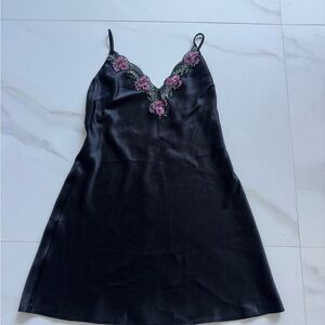 Victoria's Secret Black Garment
